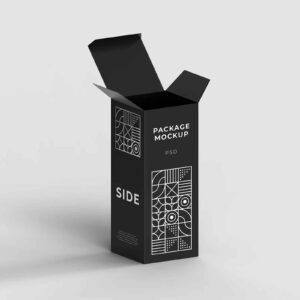 custom tuck end boxes printing