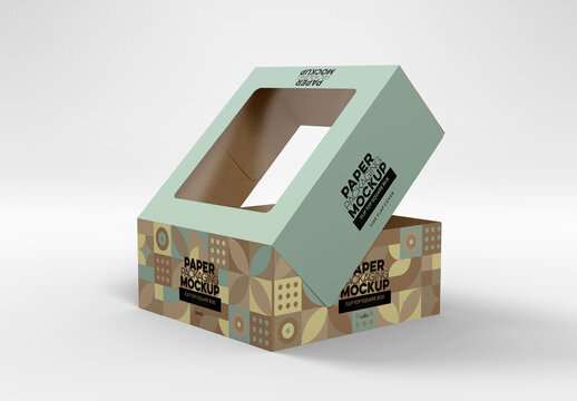 custom cake bakery boxes