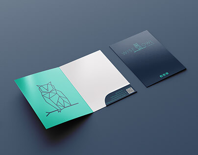 custom-printed-presentation-folders custom presentation folders